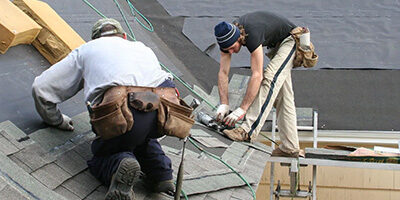Signs It’s Time for A New Roof: What Every Homeowner Should Know