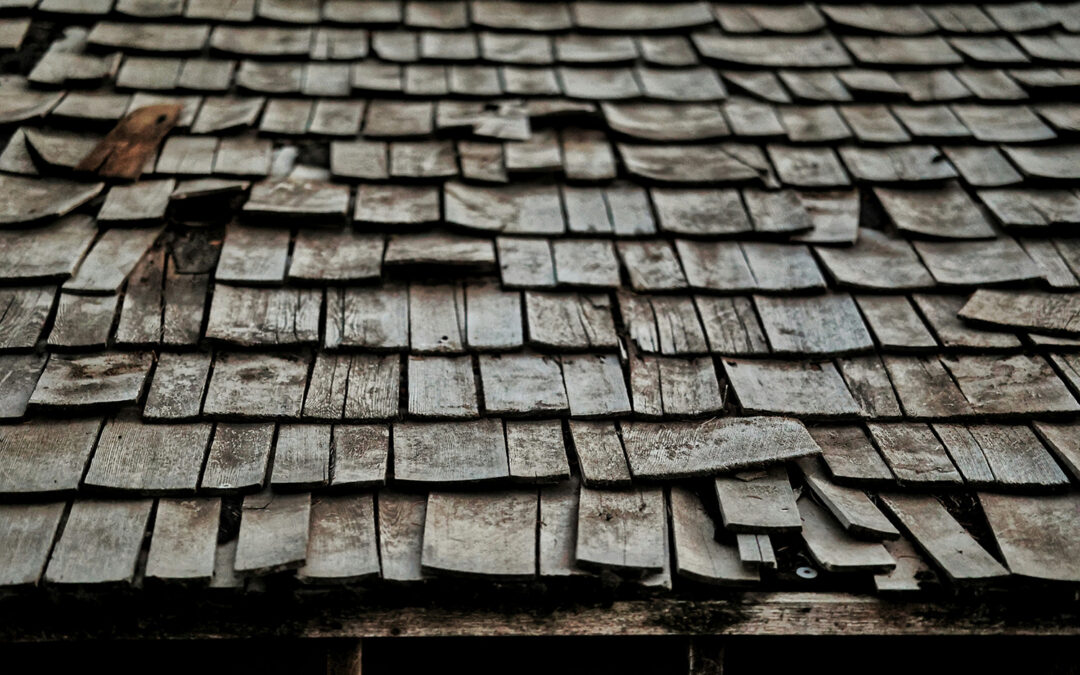 The Homeowner’s Guide to Deciding Between Roof Repair and Replacement
