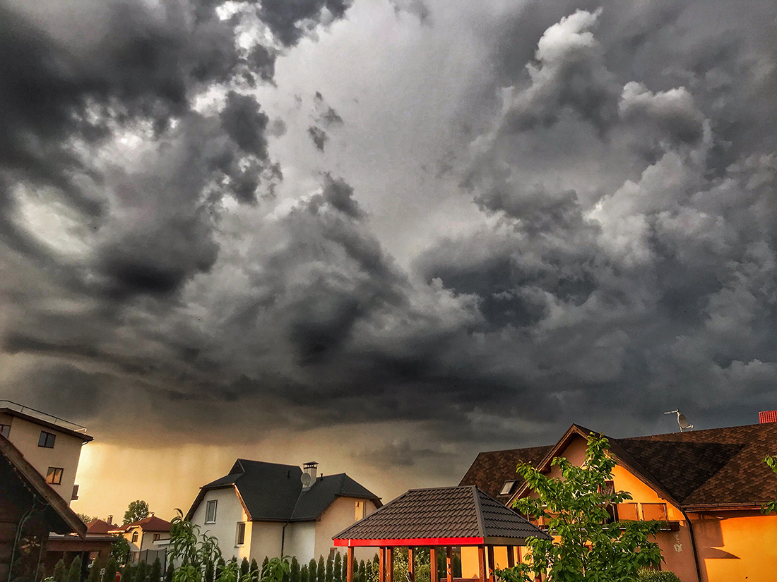 Local Oklahoma City Roofers • Jenco Construction • Jenco Roofing