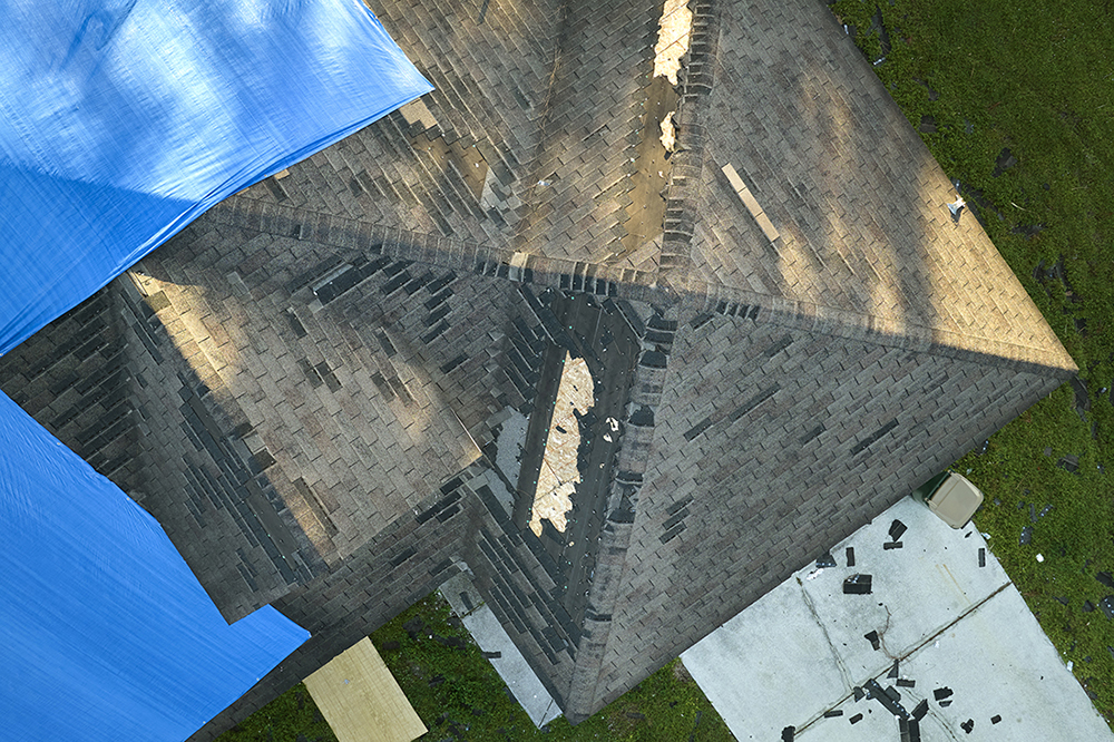 What to Expect During a Roof Replacement from Start to Finish